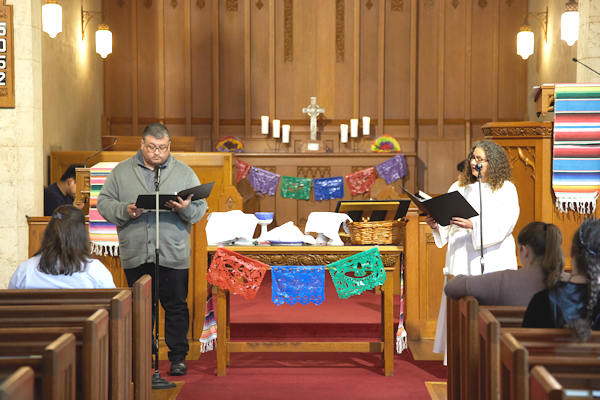 Austin Seminary | gift annuities