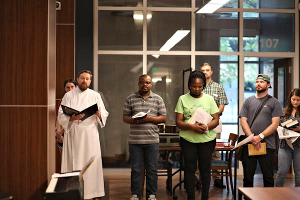 Austin Seminary | charitable remainder trust