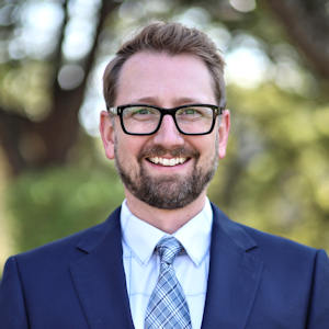 ryan arnold portrait