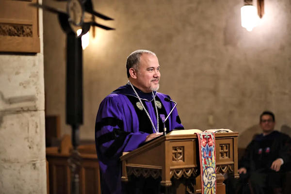 Austin Seminary | Cash & Appreciated Securities